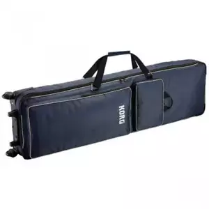 Korg Krome 88 Note Deluxe Keyboard Soft Case Carry Bag - BNIB - BM - Picture 1 of 3