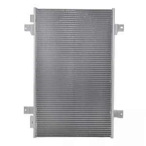 New A/C Condenser For Nissan Frontier 2020-2021 By 92100-9Bt0B - Picture 1 of 3