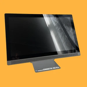 HP Pavilion 24-b016 All-in-One PC i3-6100T 3,2GHz 256GB SSD 8GB RAM W11H #U1797 - Bild 1 von 14