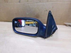 ESPEJO RETROVISOR ELÉCTRICO LADO PASAJERO IZQUIERDO SAAB 93 9-3 1998-2003 - Imagen 1 de 4
