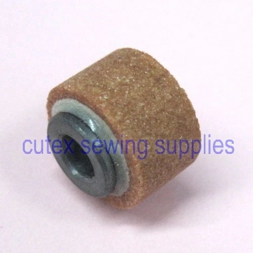 Original Eastman Chickadee D2 Sharpening Stone 541C124