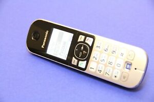 Panasonic Telefon Erweiterung Ersatz Mobilteil KX-TGA681RU/KX-TG6811 KX-TG6822