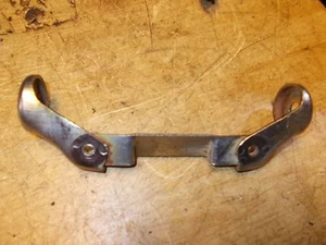 1985 Yamaha Maxim XJ700 XJ 700 X Headlight Bracket  - Picture 1 of 4