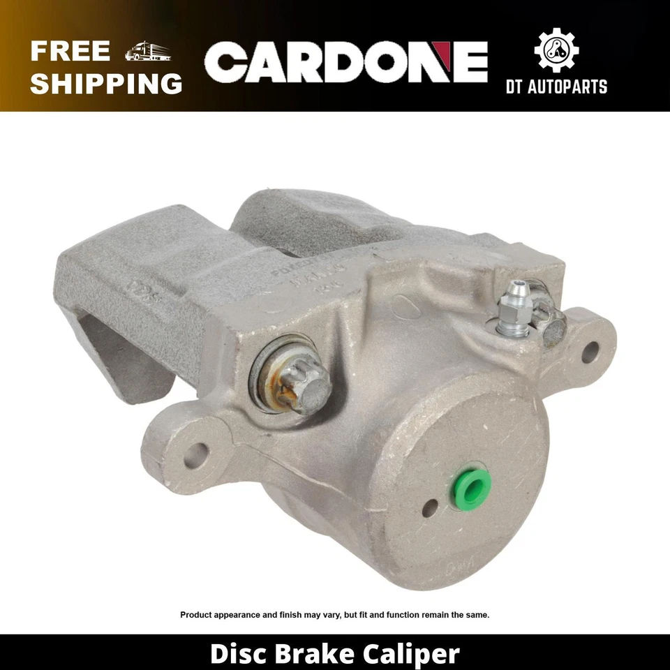 Pinza de freno de disco delantera izquierda cardone 2012 2013 para Hyundai Sonata 2011-2014 Foto 1 de 4