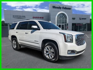 2019 GMC Yukon Denali - Picture 1 of 24