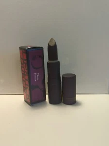 NIB LIPSTICK QUEEN Sinner Lipstick PLUM SINNER 0.12 oz / 3.5 g Full Size - Picture 1 of 3