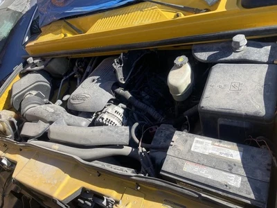 Cilindro maestro de freno compatible con 03-07 HUMMER H2 27877558 Foto 1 de 4