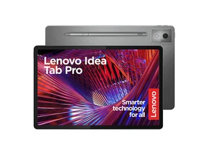 Tablet - Lenovo Idea Tab Pro, 12.7" 3K, 8GB RAM, 256GB ,Gris - Imagen 1 de 8