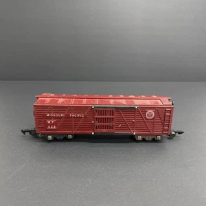 American Flyer 929 Missouri Pacific Stock Car S Gauge F.38 - Picture 1 of 7