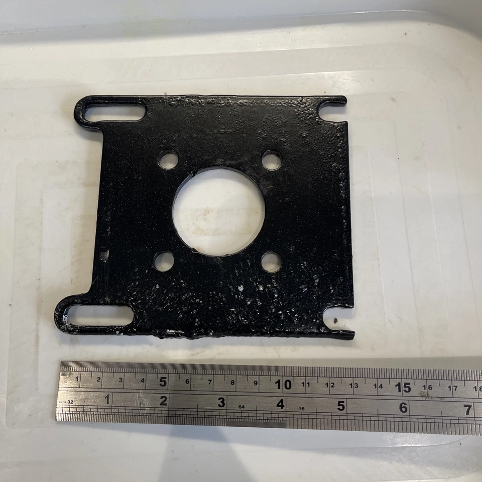 BSA SLOPER B1 B26 M20 Y13 G14 J12 Q8 PREGUERRA ETC?? PLATAFORMA MAGNÉTICA Z Foto 1 de 4