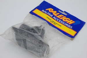 Vintage 1980s Raleigh Front Reflector ARA 294. NEW. FREE P&P! - Picture 1 of 2