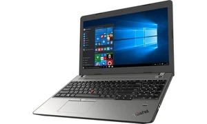 Portátil Lenovo ThinkPad E570 15,6" Core i5-7200U 8 GB 500 GB CÁMARA FPR DVD-RW WIN 10P - Imagen 1 de 19