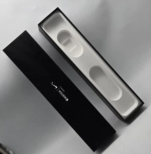 Apple Watch Nike Plus Nike+ Series 3 42 mm gris noir sport A1859 BOITE VIDE UNIQUEMENT - Photo 1 sur 11