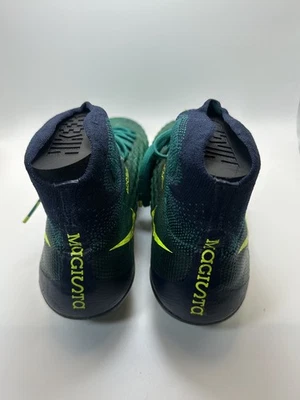 RARO! Botines de fútbol Nike Magista Obra II SG 844596-375 Elite PRO ACC de EE. UU. 8 Foto 1 de 4