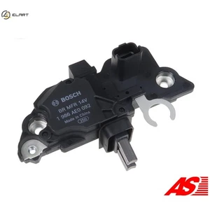ALTERNATOR REGULATOR ARE0018(BOSCH) FOR RENAULT SCENIC/MPV/II/GRAND LOGAN 1.8L - Picture 1 of 13