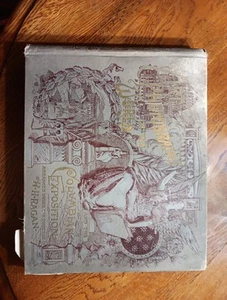 Book, Art Photographs of the World And The Columbian Exposition, 1894 - Picture 1 of 22