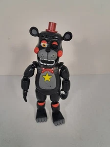 2018 Funko Five Nights At Freddy's 5.5" Lefty Walmart Exclusive Action Figure No - Bild 1 von 2