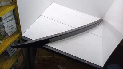 Rear Spoiler Decklid Mounted Fits 2011 2013 2014 Toyota Camry 76085-06070 - Image 1 of 4