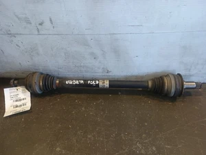 Rear Passenger Right Axle from 2016 Mercedes C300 12141666 - Picture 1 of 12