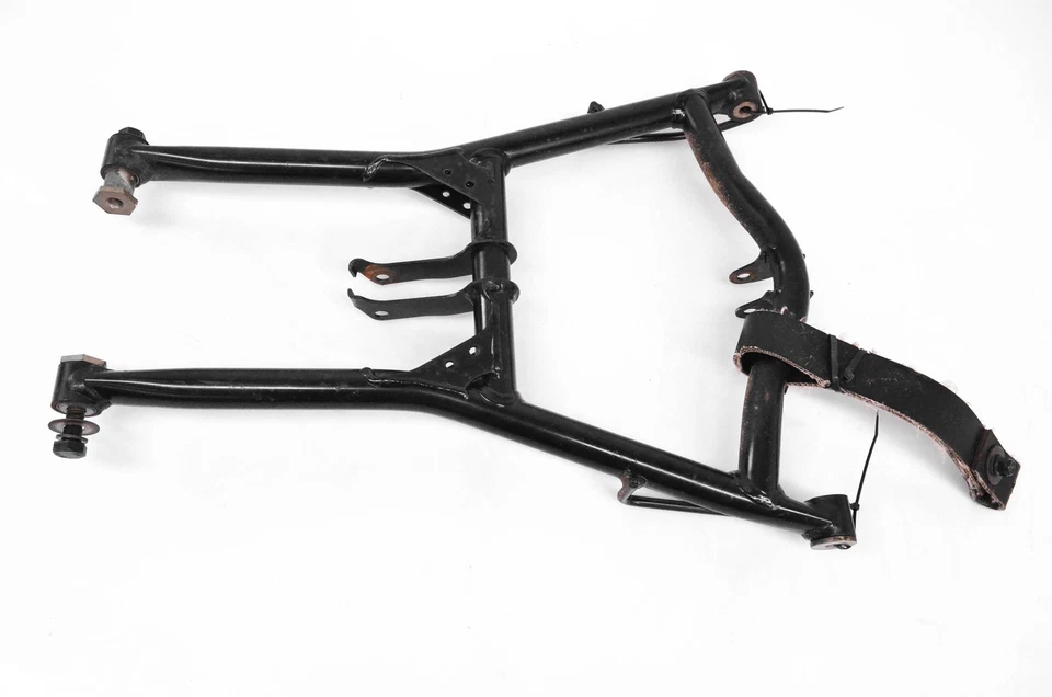 16 Ski-Doo Renegade X 600 HO E-Tec Torque Arm Front Rear Suspension - Image 1 of 3