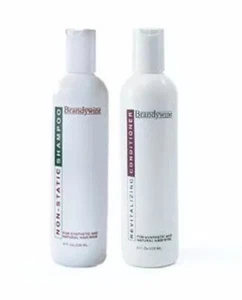 Champú y acondicionador para pelucas Brandywine 8 oz. - Imagen 1 de 1