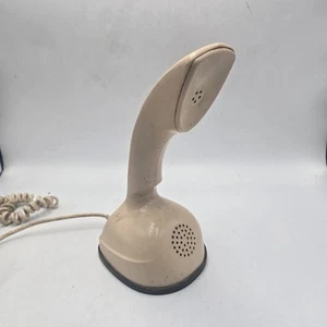 Vintage Telefon, Ericofon North Electric, Gallion, Ohio, Drehtelefon - Bild 1 von 8