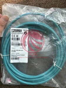 New Phoenix 1444636 VS-IP67-IP20-94F-CO/4,0 SKR/a - Picture 1 of 1