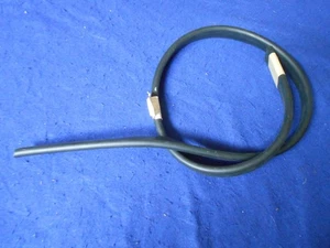 New SC Parts Group Conv Top to Windscreen Frame Seal Austin Healey BJ7-BJ8 SC258 - Picture 1 of 4