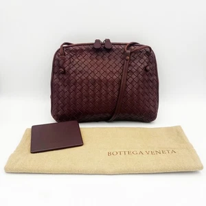 Bottega Veneta Nodini Intrecciato Crossbody Bag 115527955 - Picture 1 of 11
