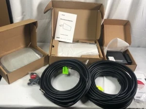 Kit amplificateur de signal pour téléphone portable Wilson weBoost Home complet 650145 - Photo 1 sur 6