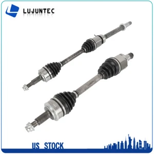 Front Right Left For 2.5L Toyota RAV4 2018 2017 2016 2015 2014 2013 CV Axle - Picture 1 of 13