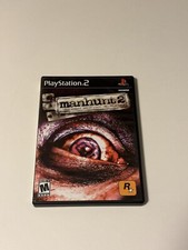 .PS2.' | '.Manhunt 2.