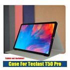 Pu Flip Cover Case For  T50 T50 Pro 11 Inch Tablet Drop-Resistant5991