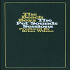 THE BEACH BOYS - PET SOUNDS SESSIONS 4 CD NEW!