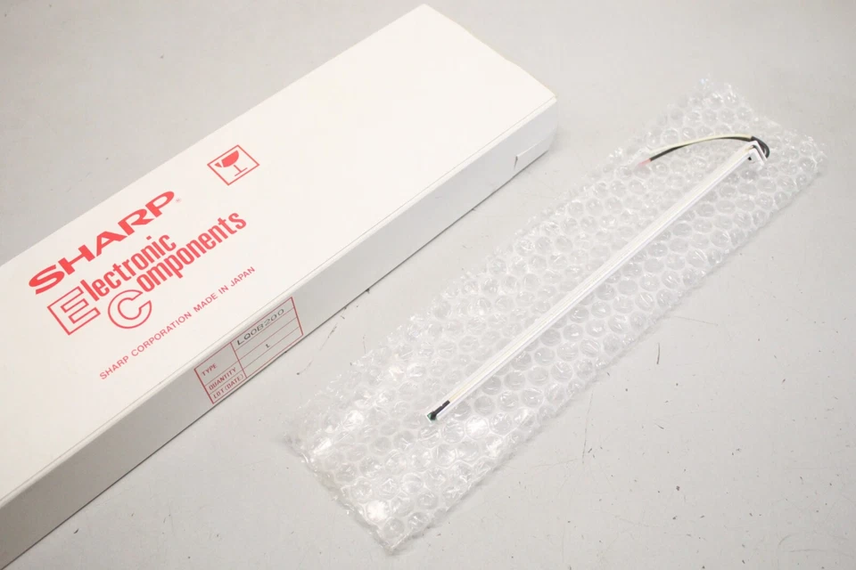 SHARP LQOB200 Hintergrundbeleuchtung CCFL Röhre Backlight LQOB200 OVP - Bild 1 von 1