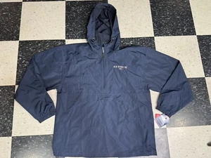 Old Glory DC Rugby Champion Raincoat Jacket Size L New - Picture 1 of 9