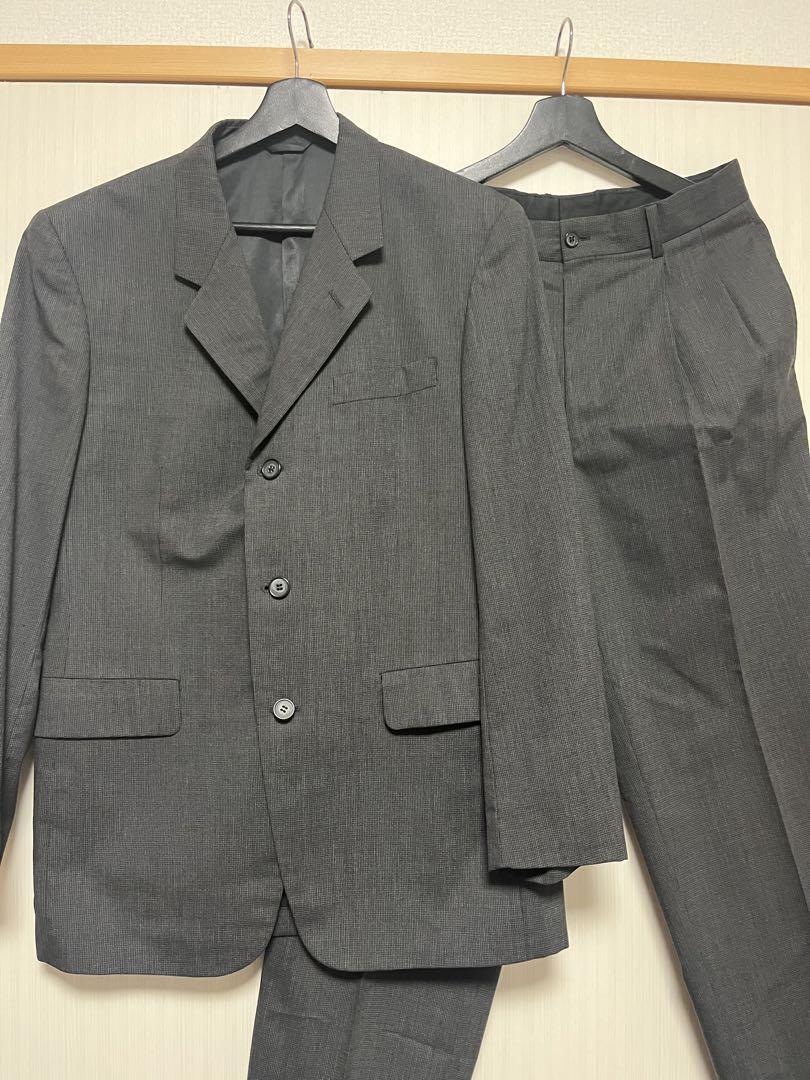 Yohji Yamamoto Suits & Blazers for Men for sale | eBay Yohji Yamamoto Suits & Blazers for Men for sale | eBay