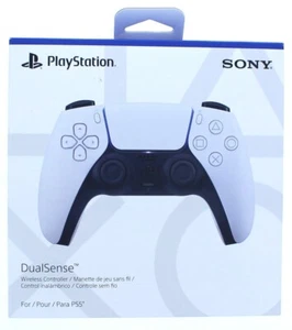 Sony Playstation DualSense Wireless Controller For PS5 - Picture 1 of 5