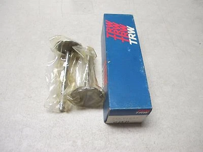 Клапан двигателя TRW подходит для GMC 455 CI 7,5 л Pontiac (V2937) - 2 шт. - Изображение 1 из 4
