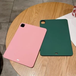 Candy Case Shockproof Bumper Cover For iPad Air Pro 11/13 10th 9th 8th 7th Mini6 - Picture 1 of 28