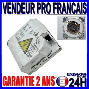 ALLUMEUR 5DD 008 319-50 BALLAST BOITIER POUR AMPOULE xenon Opel Astra G H - Picture 1 of 3