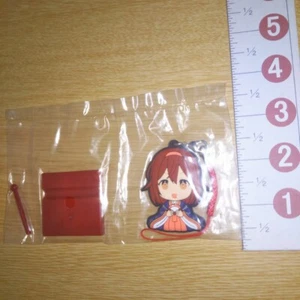 A55038 Kancolle / Kantai Collection / Rubber strap Shiratsuyu - Picture 1 of 3