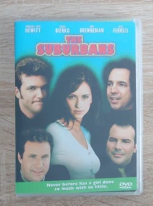 The Suburbans – The Beat Goes On! - Originalfassung (1999) US-IMPORT DVD (RC:1) - Bild 1 von 3