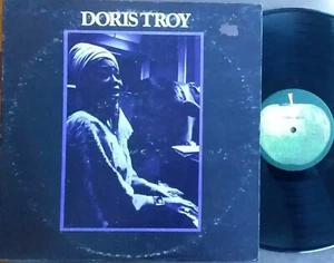Apple Label (Beatles) Doris Troy - Doris Troy US Bell SF 1970 12" LP EX/EX - Imagen 1 de 2