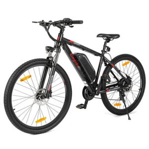 Eleglide Mopride 2 29 Pollici Bici Elettrica 250W Motore 15AH 250KM/H Idraulica 24 Velocità - Foto 1 di 23