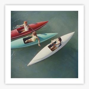 Lake Tahoe Trip (Matte or Gloss Poster/Print) #6542 - Bild 1 von 4