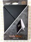 Amazon Kindle Fire Hd 7" Origami Cover -black -( 01546 ) *new*