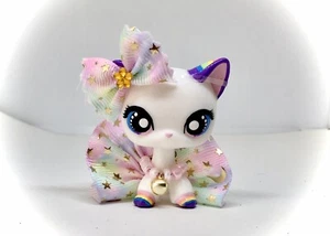 Accesorios para Mini Pet Shop Personalizado PET NO INCLUIDO Conjunto Falda Galaxy - Imagen 1 de 3