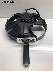 SUZUKI GSXR 750 1992 - 1993 RADIATOR FAN GENUINE OEM LOT98 98S11528 M1906 - Picture 1 of 2