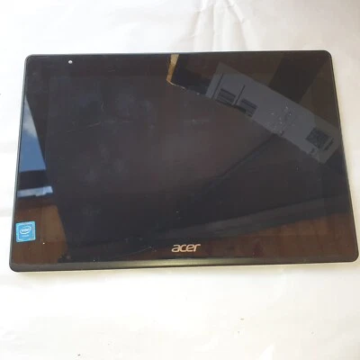 Acer Switch 10 V Pro (SW5-014P-1420) Bildschirm Digitizer LCD - Bild 1 von 3